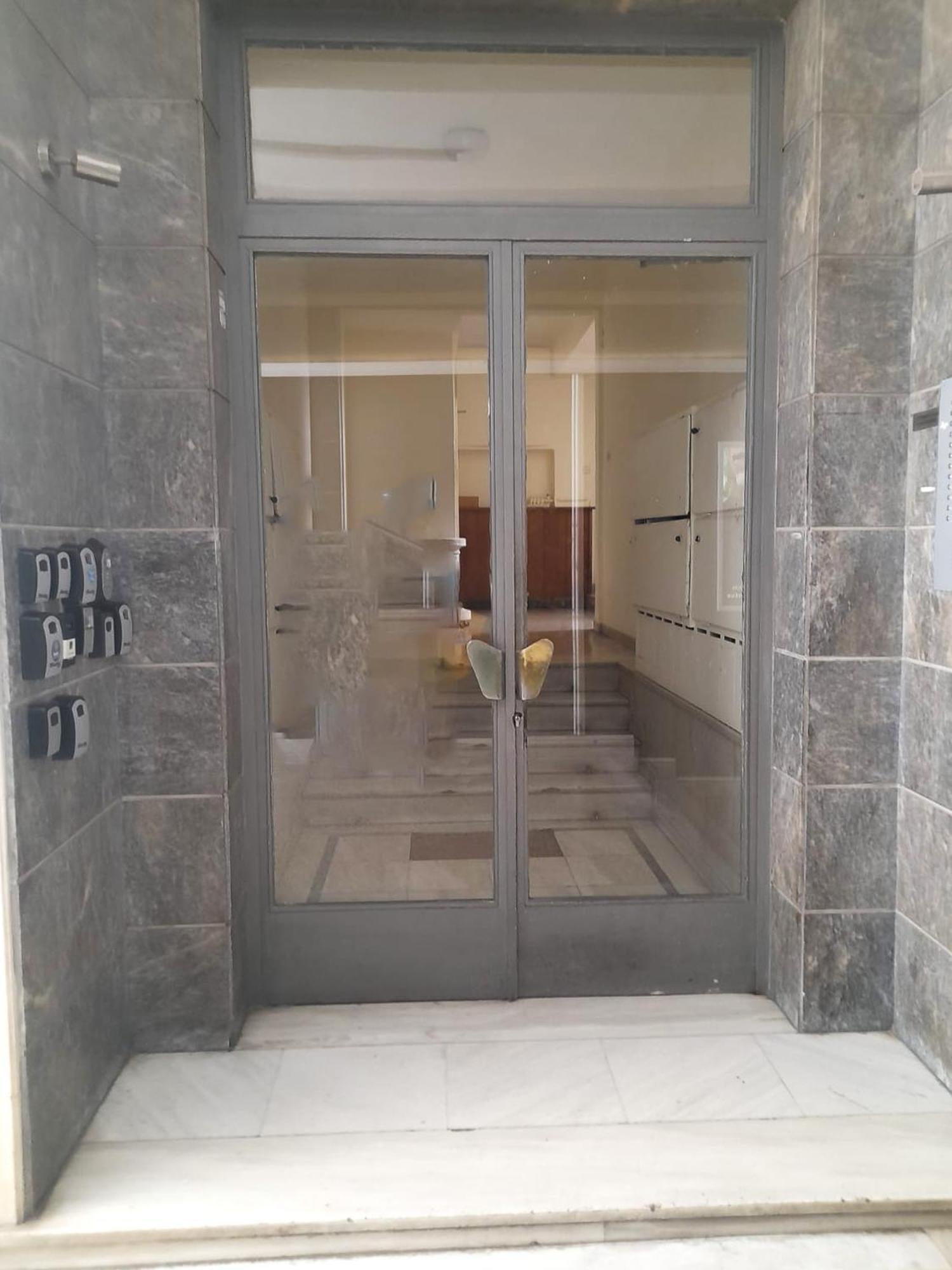 Hadrian By Heloni Apartments أثينا المظهر الخارجي الصورة